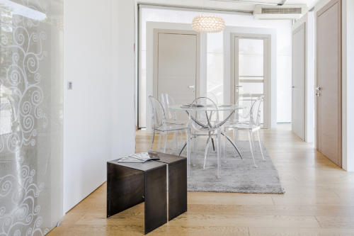 marocchi casalfiumanese - showroom