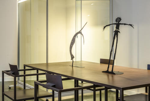 marocchi casalfiumanese - showroom