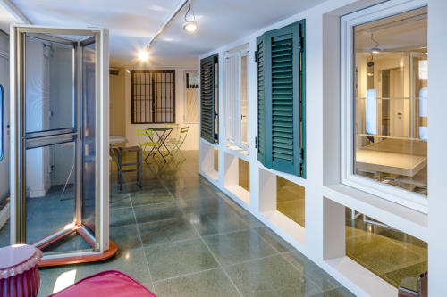 marocchi casalfiumanese - showroom