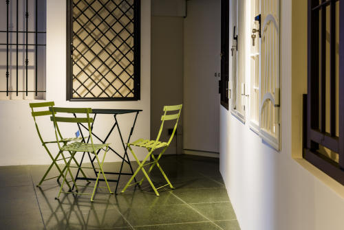 marocchi casalfiumanese - showroom