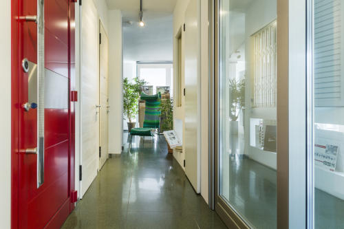 marocchi casalfiumanese - showroom