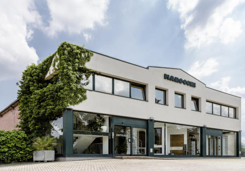 marocchi casalfiumanese - showroom