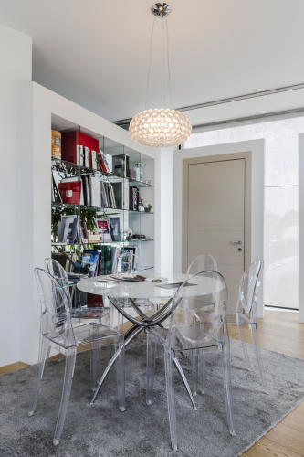 marocchi casalfiumanese - showroom